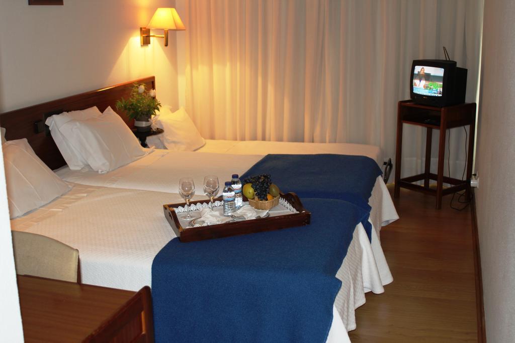 Hotel De Арґаніл Номер фото