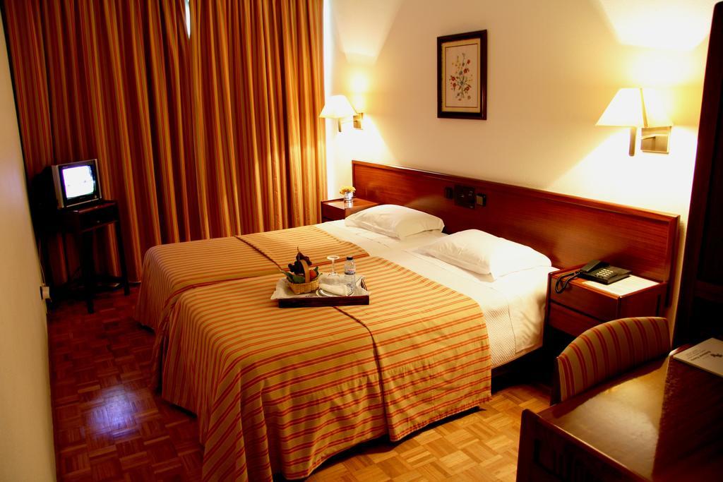 Hotel De Арґаніл Номер фото