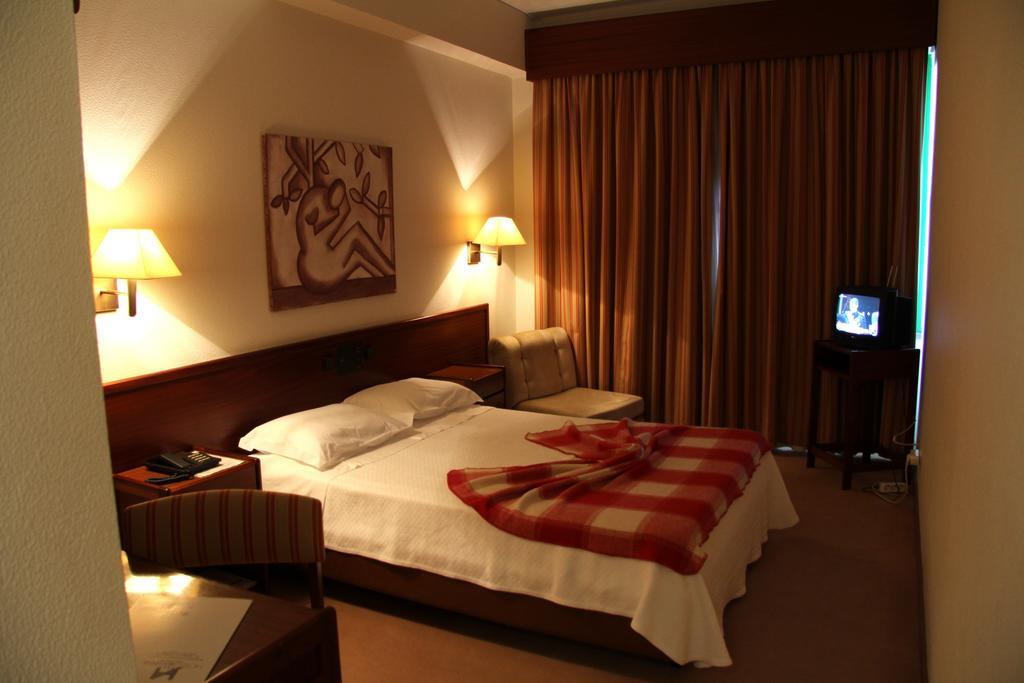 Hotel De Арґаніл Номер фото